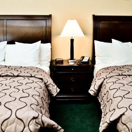 Pacer Inn & Suites Motel Delaware Dış mekan fotoğraf