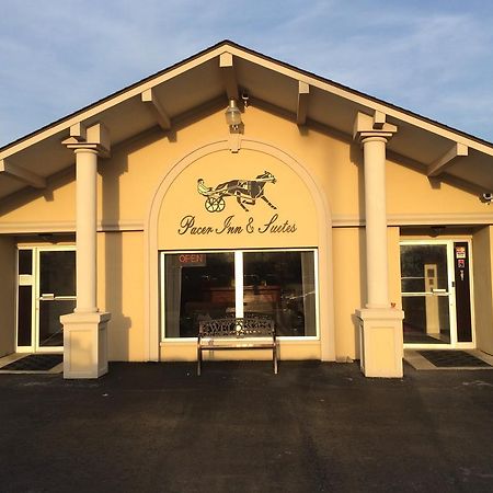 Pacer Inn & Suites Motel Delaware Dış mekan fotoğraf