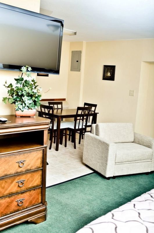 Pacer Inn & Suites Motel Delaware İç mekan fotoğraf