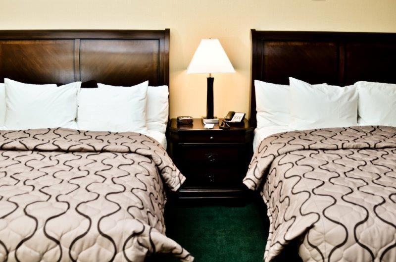 Pacer Inn & Suites Motel Delaware Dış mekan fotoğraf