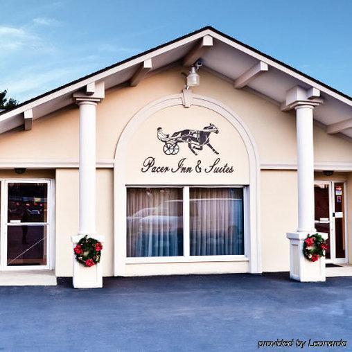 Pacer Inn & Suites Motel Delaware Dış mekan fotoğraf