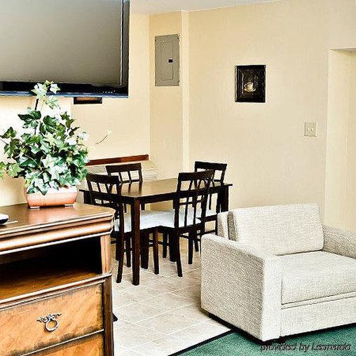 Pacer Inn & Suites Motel Delaware Dış mekan fotoğraf