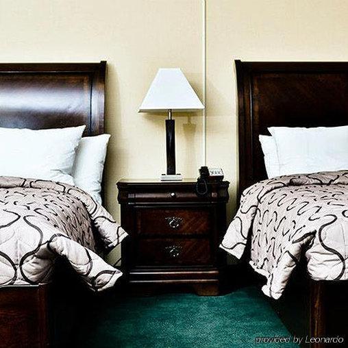 Pacer Inn & Suites Motel Delaware Dış mekan fotoğraf