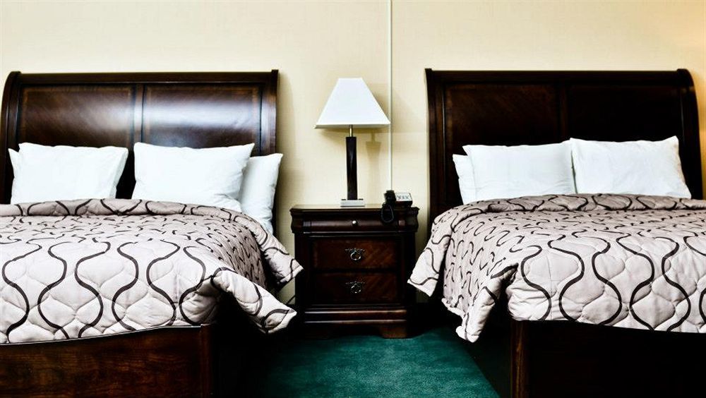 Pacer Inn & Suites Motel Delaware Dış mekan fotoğraf