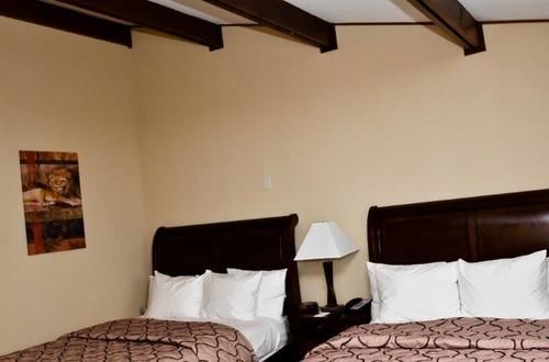 Pacer Inn & Suites Motel Delaware Dış mekan fotoğraf