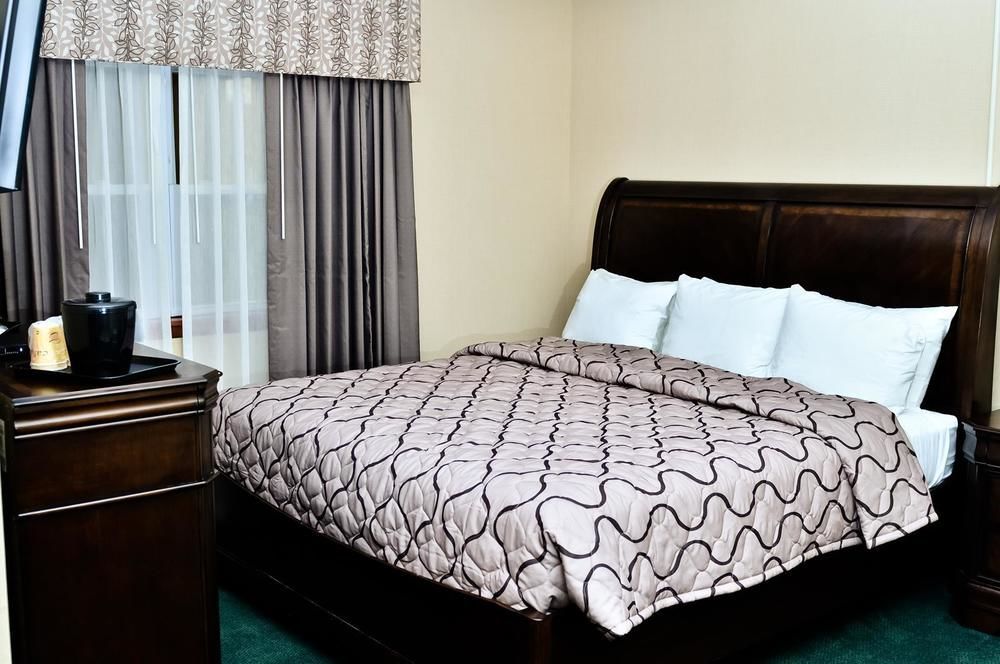 Pacer Inn & Suites Motel Delaware Dış mekan fotoğraf