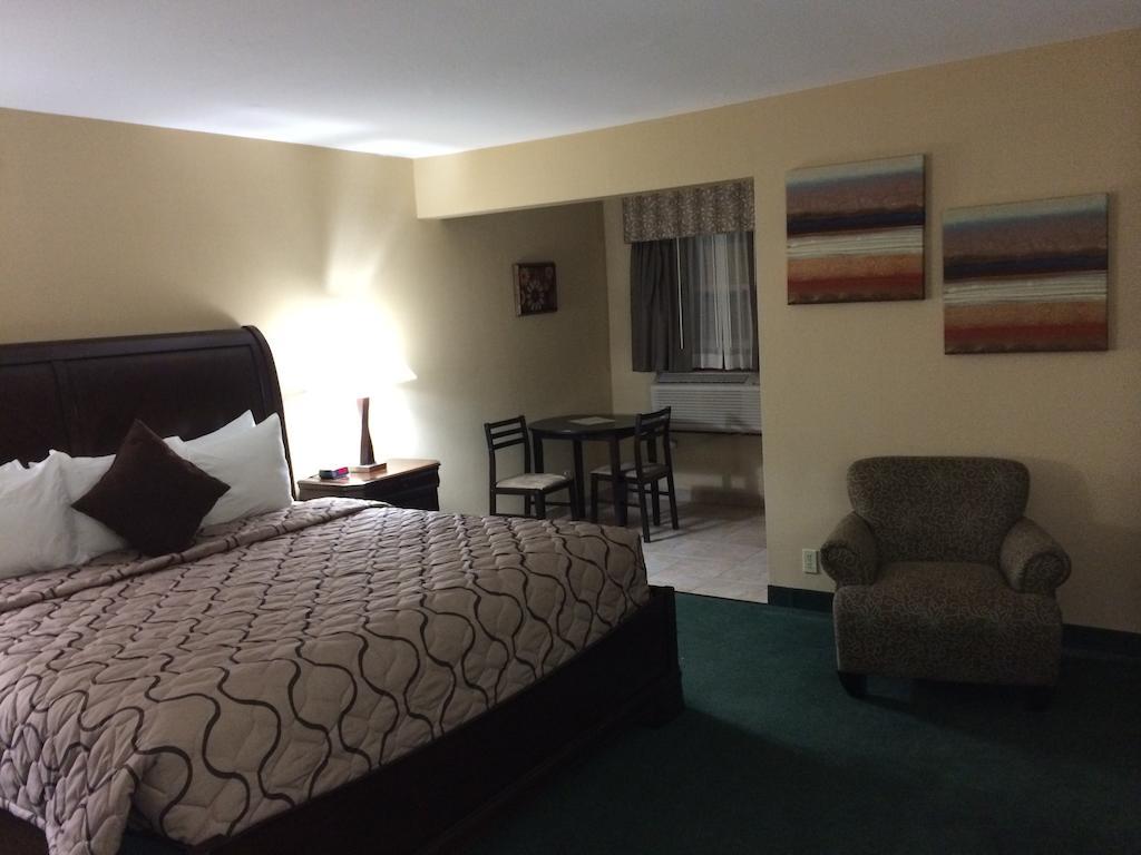 Pacer Inn & Suites Motel Delaware Oda fotoğraf