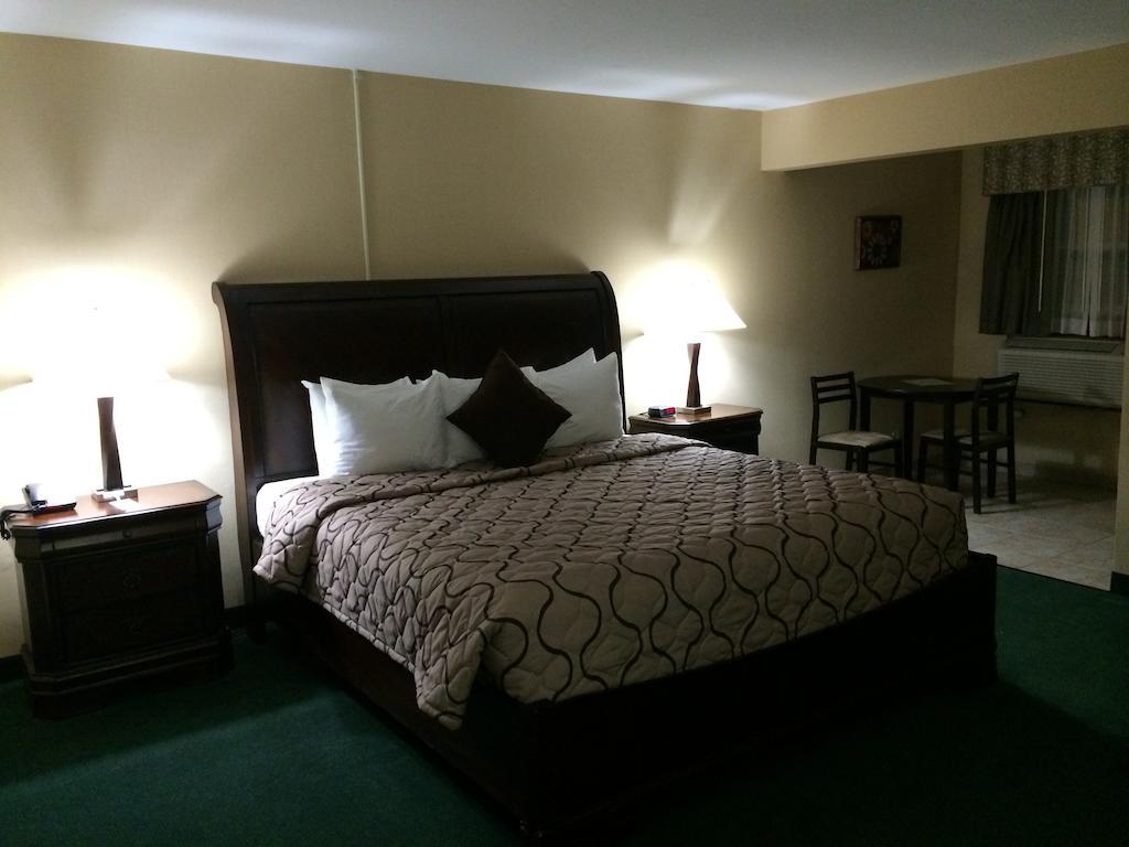 Pacer Inn & Suites Motel Delaware Oda fotoğraf