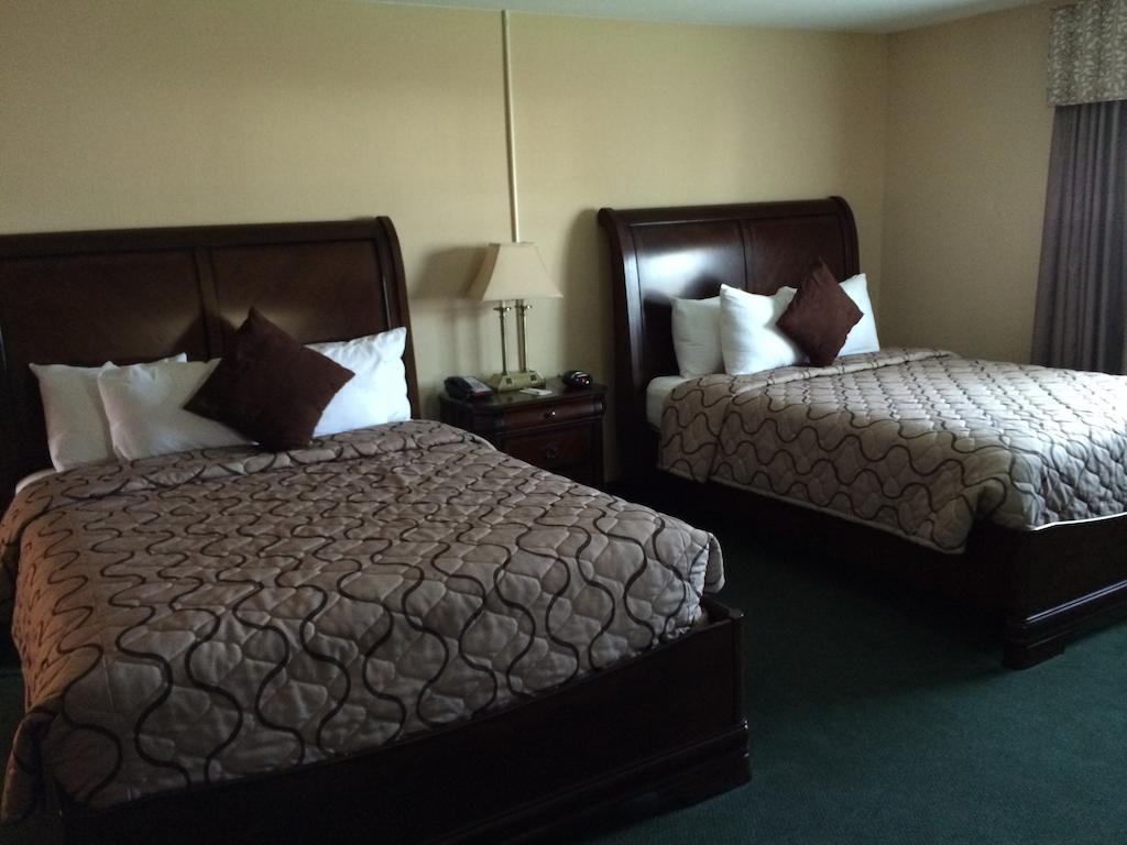 Pacer Inn & Suites Motel Delaware Oda fotoğraf