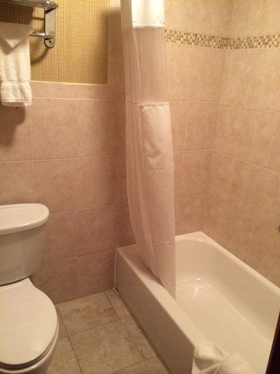 Pacer Inn & Suites Motel Delaware Oda fotoğraf