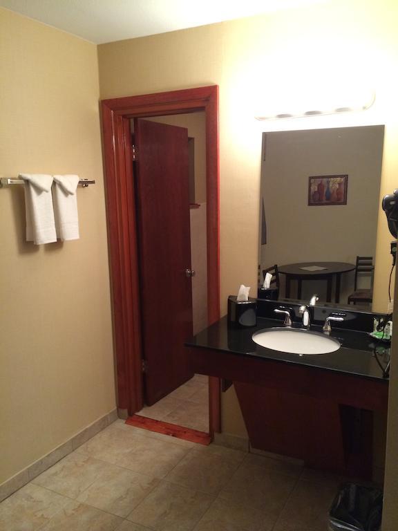 Pacer Inn & Suites Motel Delaware Oda fotoğraf
