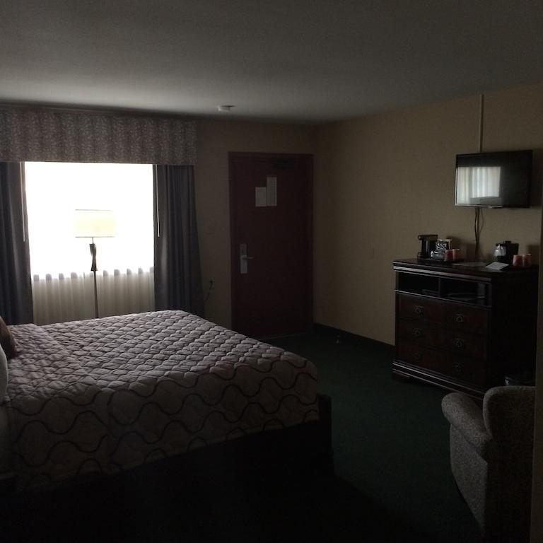 Pacer Inn & Suites Motel Delaware Oda fotoğraf