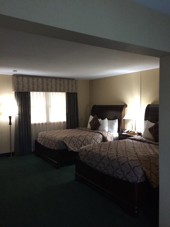 Pacer Inn & Suites Motel Delaware Oda fotoğraf