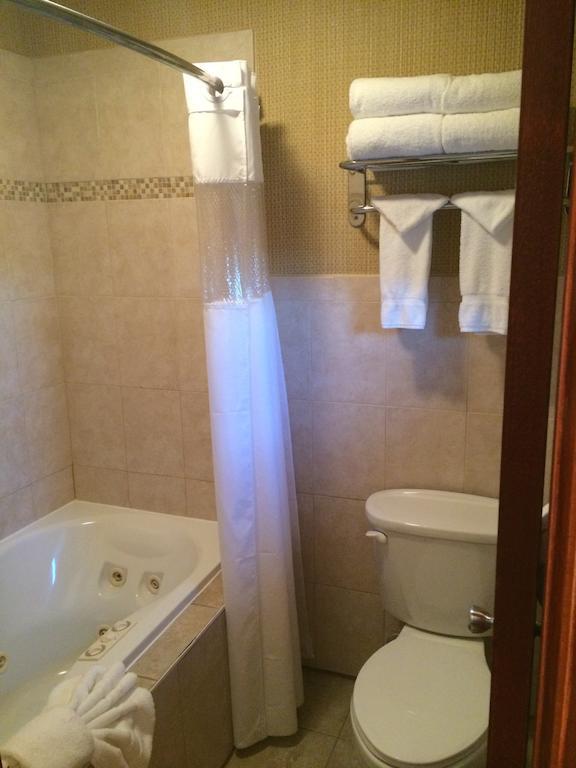 Pacer Inn & Suites Motel Delaware Oda fotoğraf