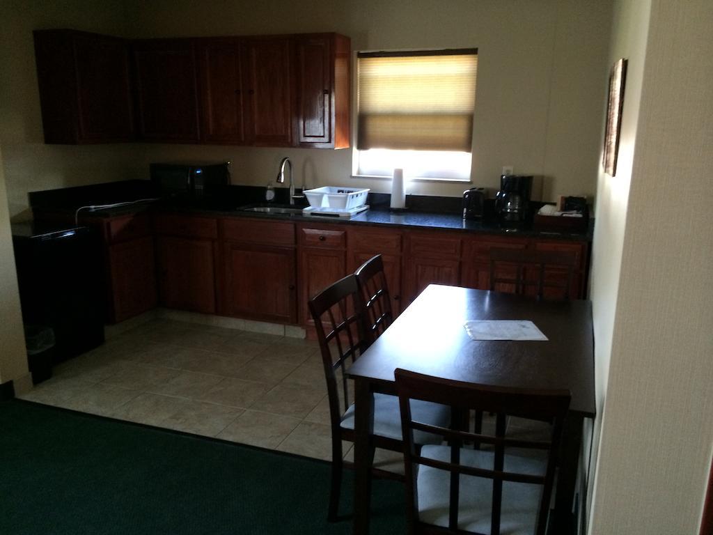 Pacer Inn & Suites Motel Delaware Oda fotoğraf