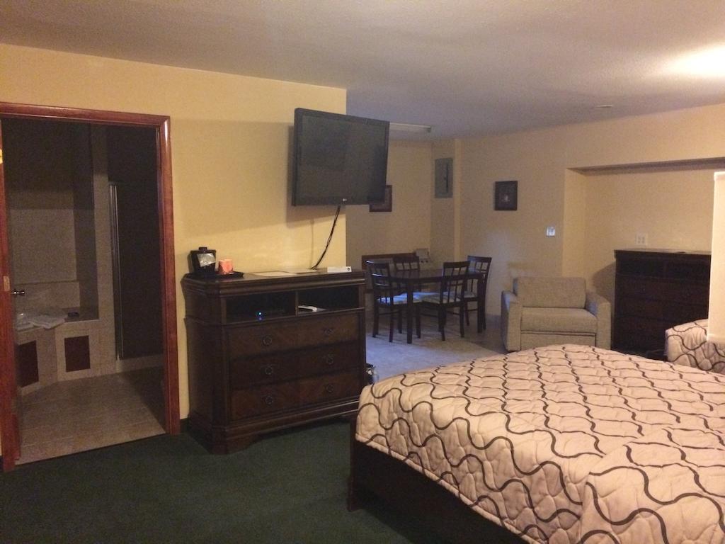 Pacer Inn & Suites Motel Delaware Oda fotoğraf