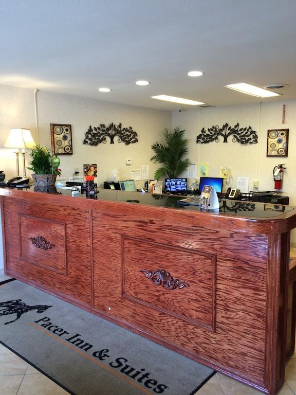 Pacer Inn & Suites Motel Delaware Dış mekan fotoğraf