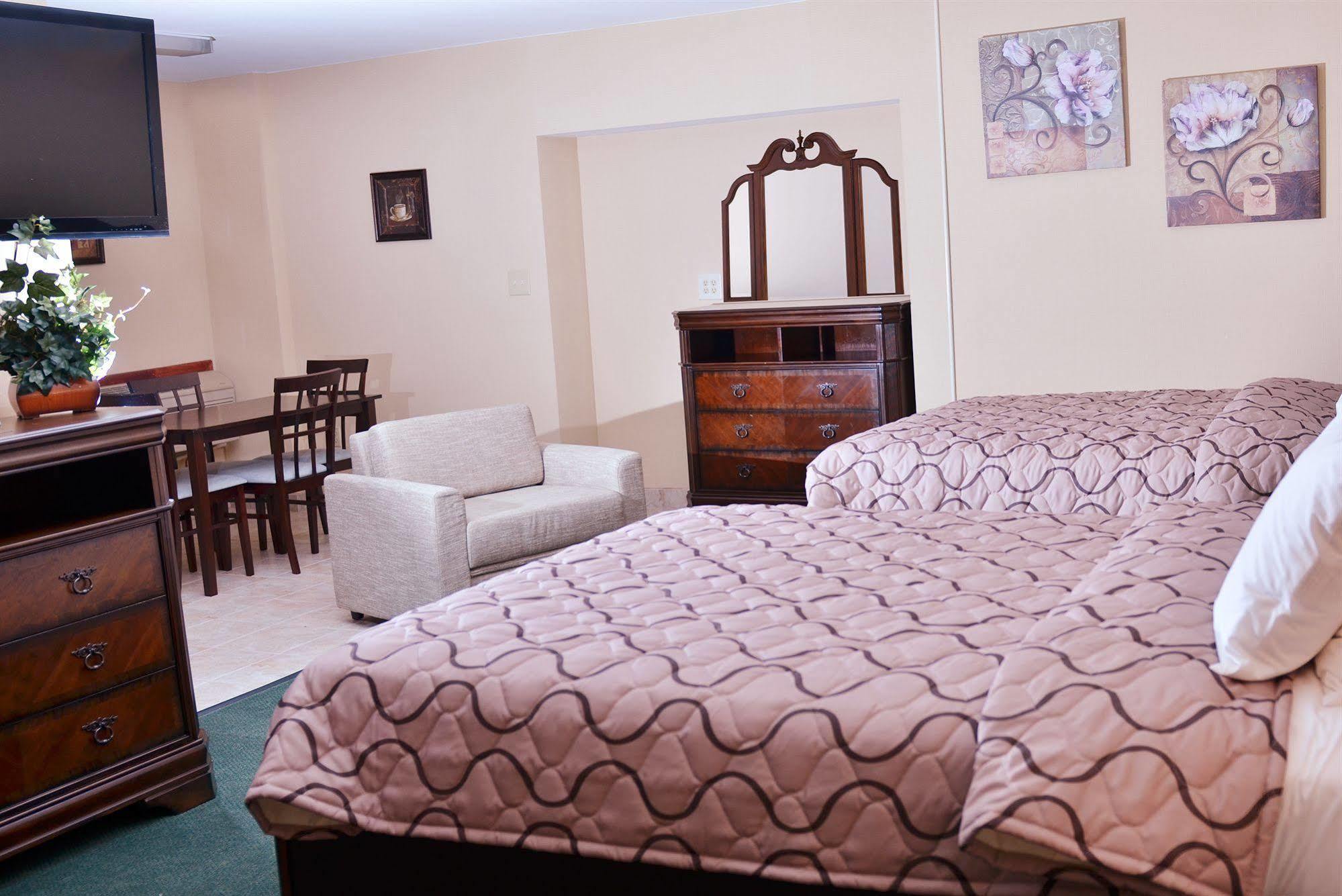 Pacer Inn & Suites Motel Delaware Dış mekan fotoğraf
